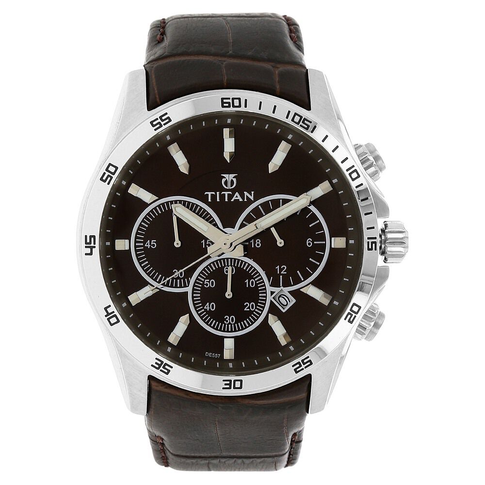 Titan organises Kenneth Cole New York Automatic Fest