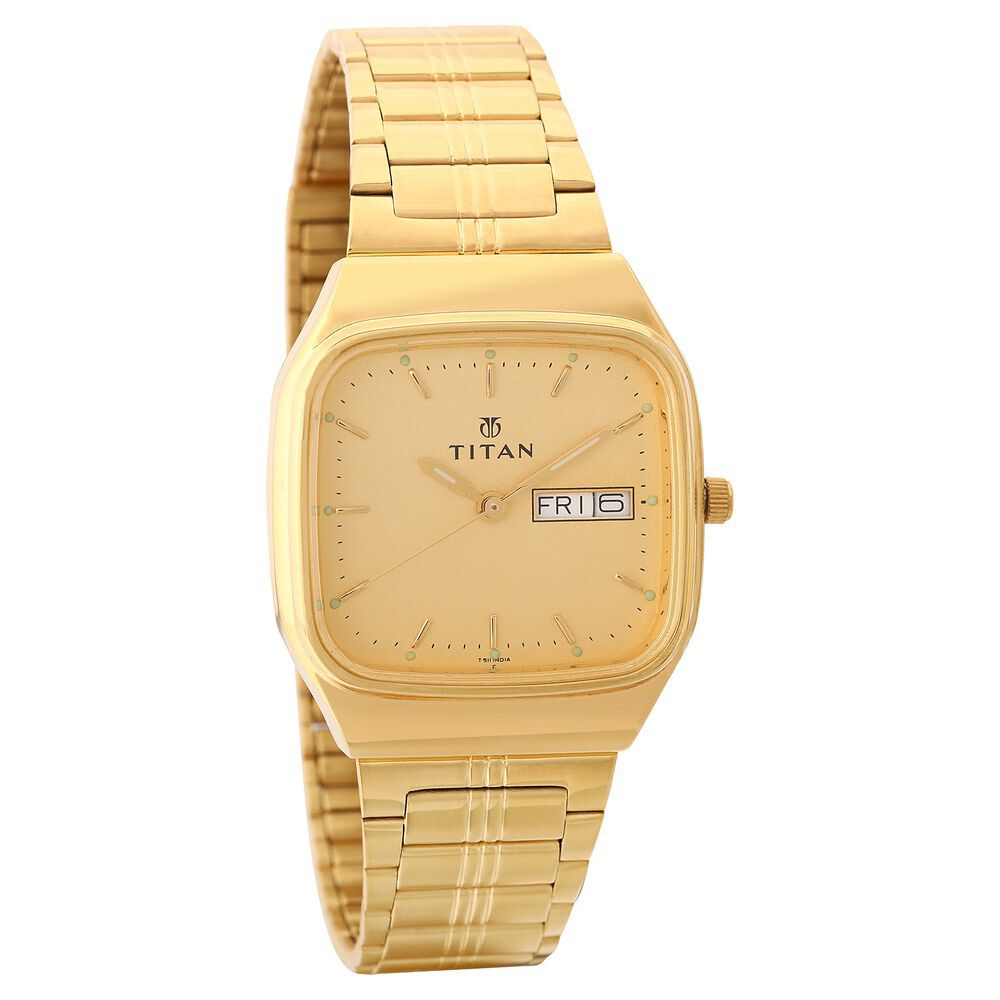 Titan Watches for Men sale - discounted price | FASHIOLA INDIA