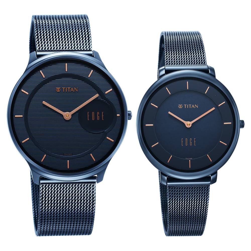 Couple watches fastrack cheap online