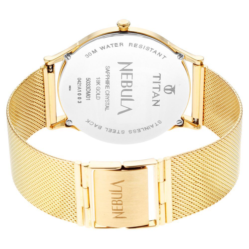Limit | Women's Secret Garden Watch | White Butterfly Dial | 60013.73 -  First Class Watches™ | White butterfly, White watch, Free bracelet