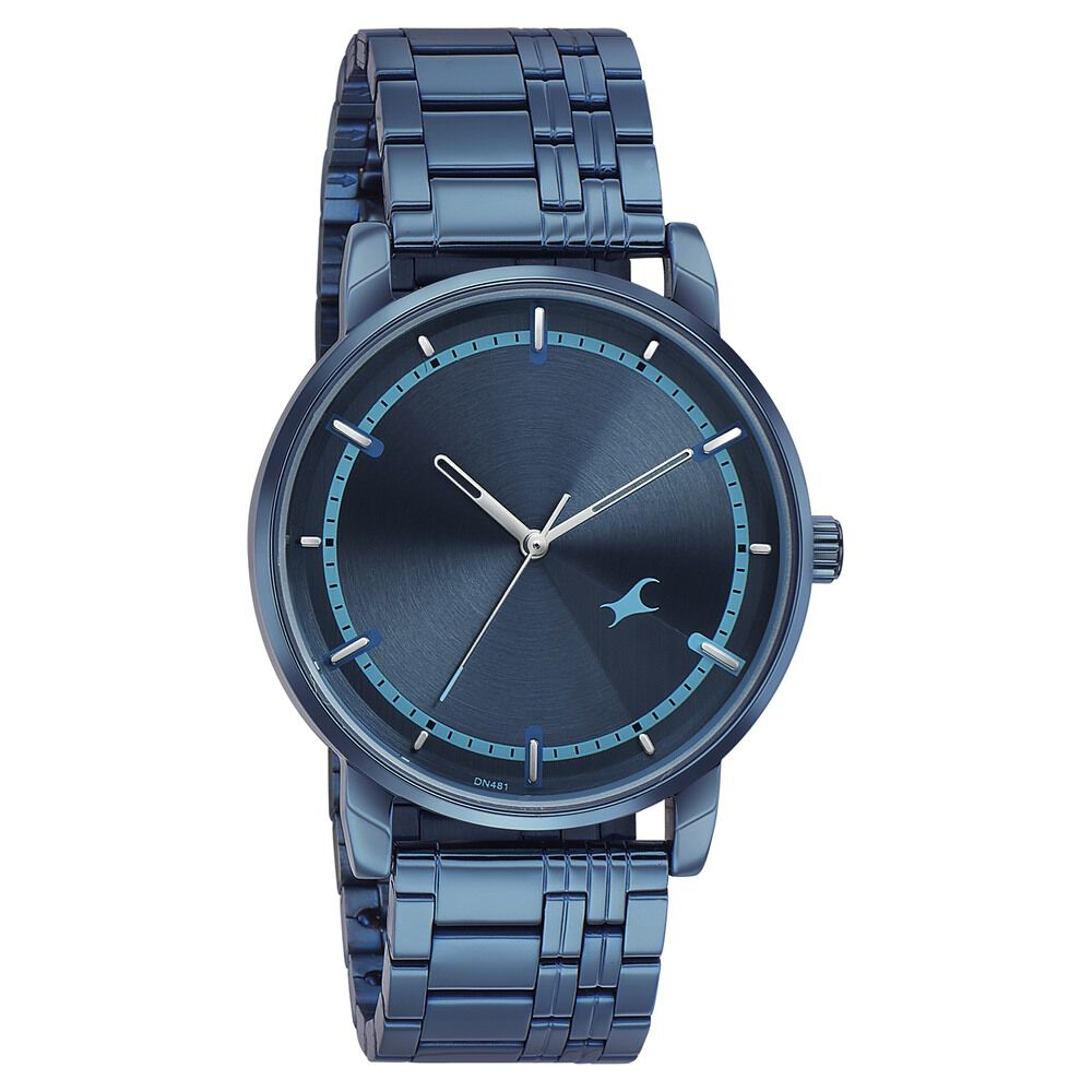 Formal Wear Analog Ladies Fastrack Black Watch at Rs 2295 in Bengaluru |  ID: 23017771988