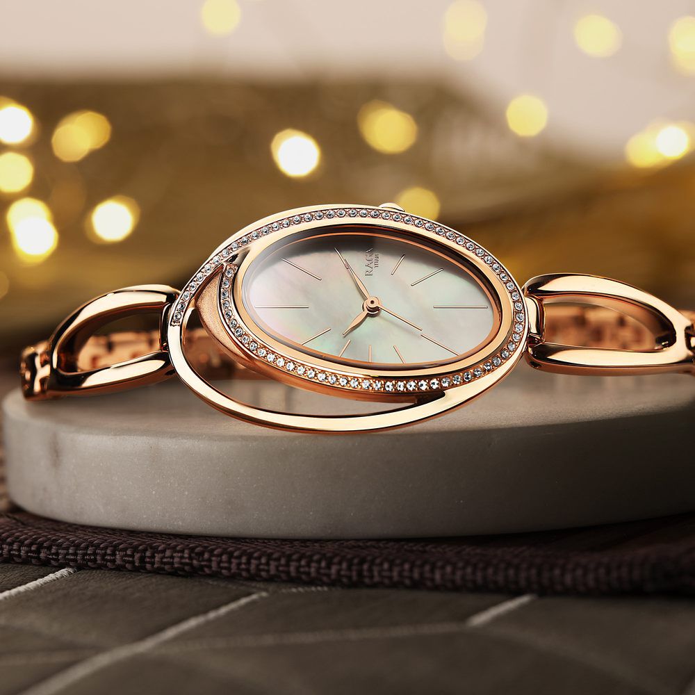 Swarovski Watch Crystalline Delight Black 5580530 – Watches & Crystals