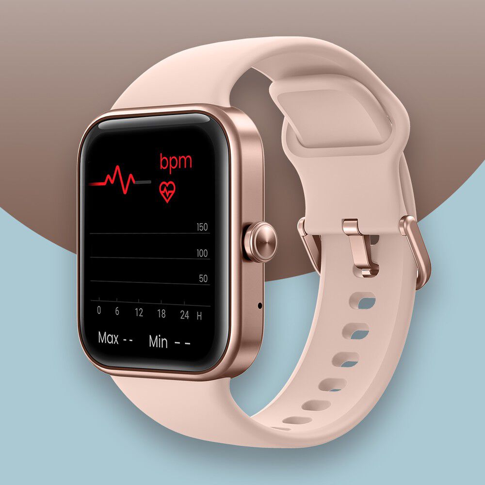 Keep A 'Watch' On Your Health With BP & ECG Monitoring On Samsung Galaxy  Watches