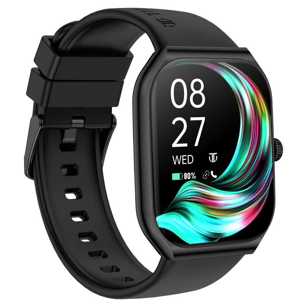 Buy Bluetooth Calling Smart Watch with Neckband And Mobile Stand (SC6)  Online at Best Price in India on Naaptol.com