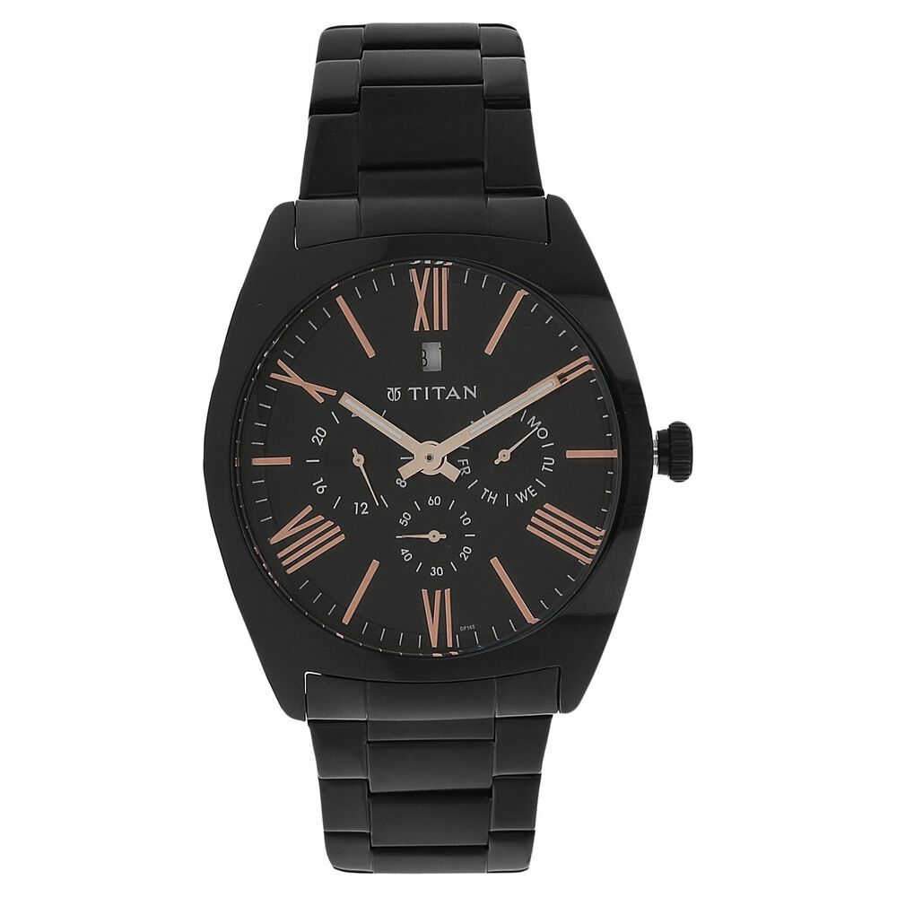 Titan watches for cheap men under 500