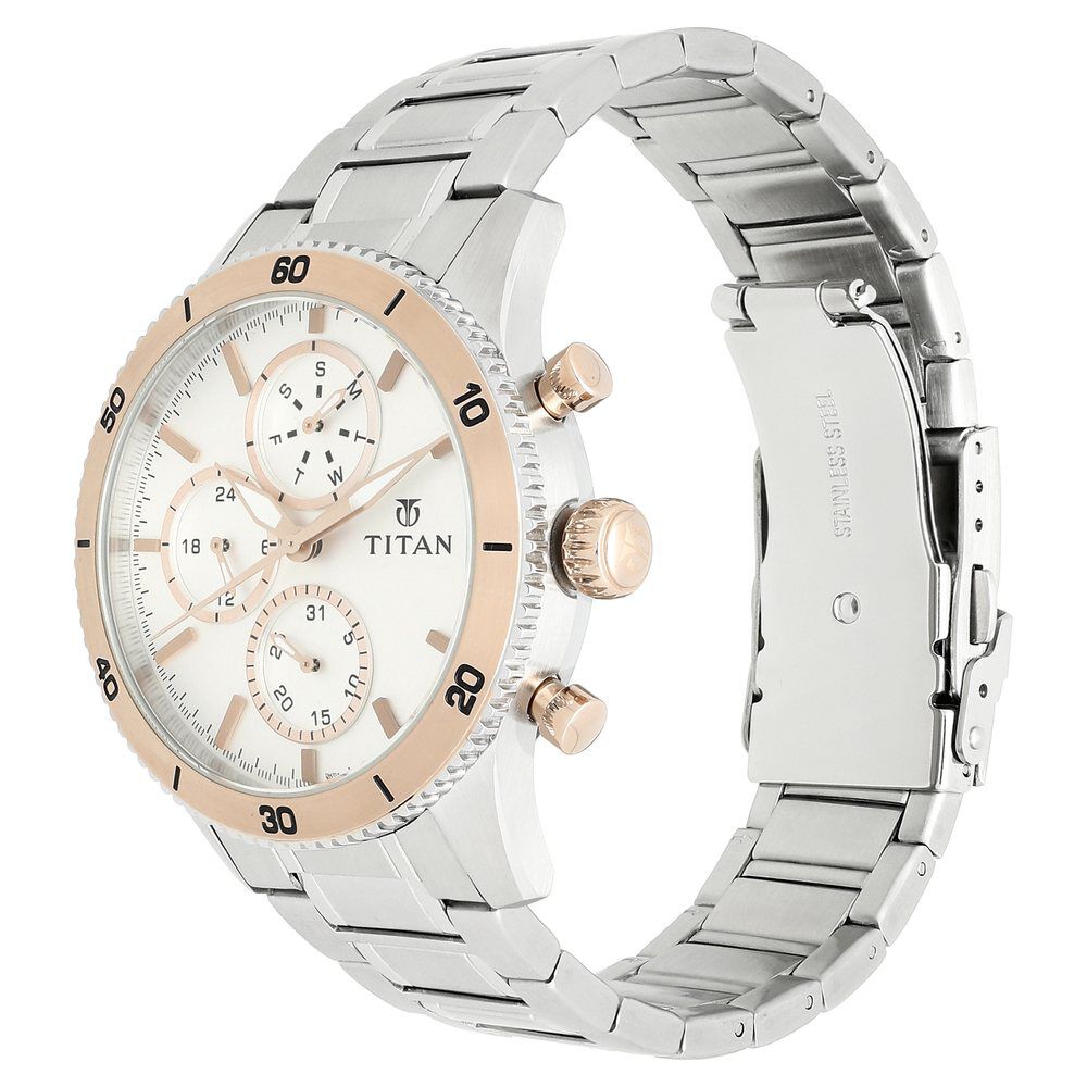 Titan NM2628YL01 Karishma Analog Watch - For Women - Buy Titan NM2628YL01  Karishma Analog Watch - For Women NM2628YL01 Online at Best Prices in India  | Flipkart.com