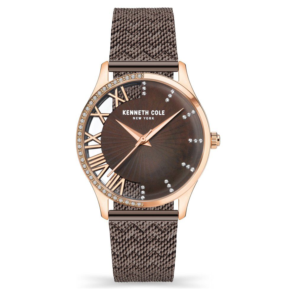 Kenneth cole sale watch womens price