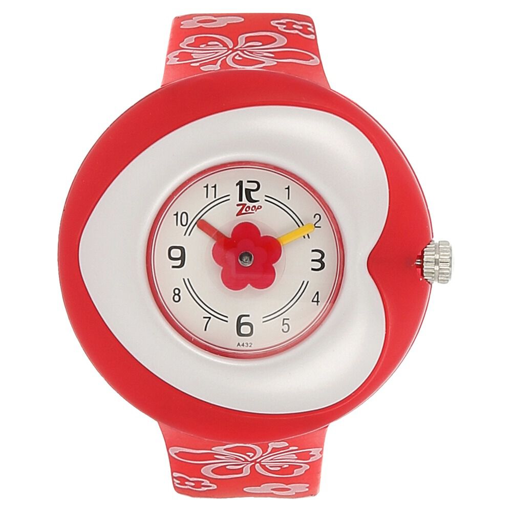 Zoop NNC4048PP31 Marvel 2019 Analog Watch - For Boys & Girls - Buy Zoop  NNC4048PP31 Marvel 2019 Analog Watch - For Boys & Girls NNC4048PP31 Online  at Best Prices in India | Flipkart.com