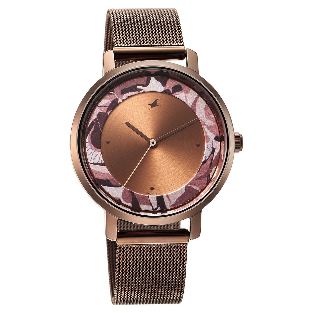 Sizzling design stylish watch for Girls - watchstar - 3594721