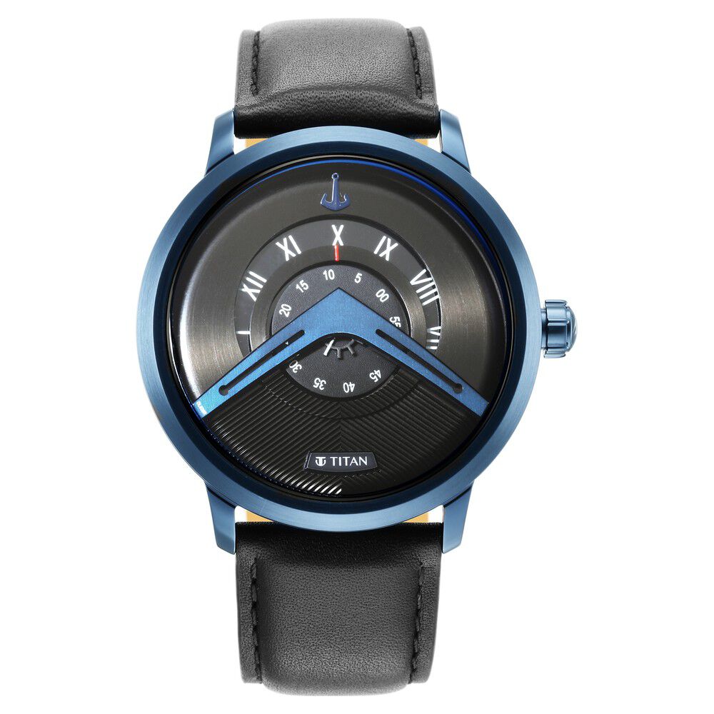 Titan Karishma Analog Watch - For Men - Buy Titan Karishma Analog Watch -  For Men NN1639SM02 Online at Best Prices in India | Flipkart.com