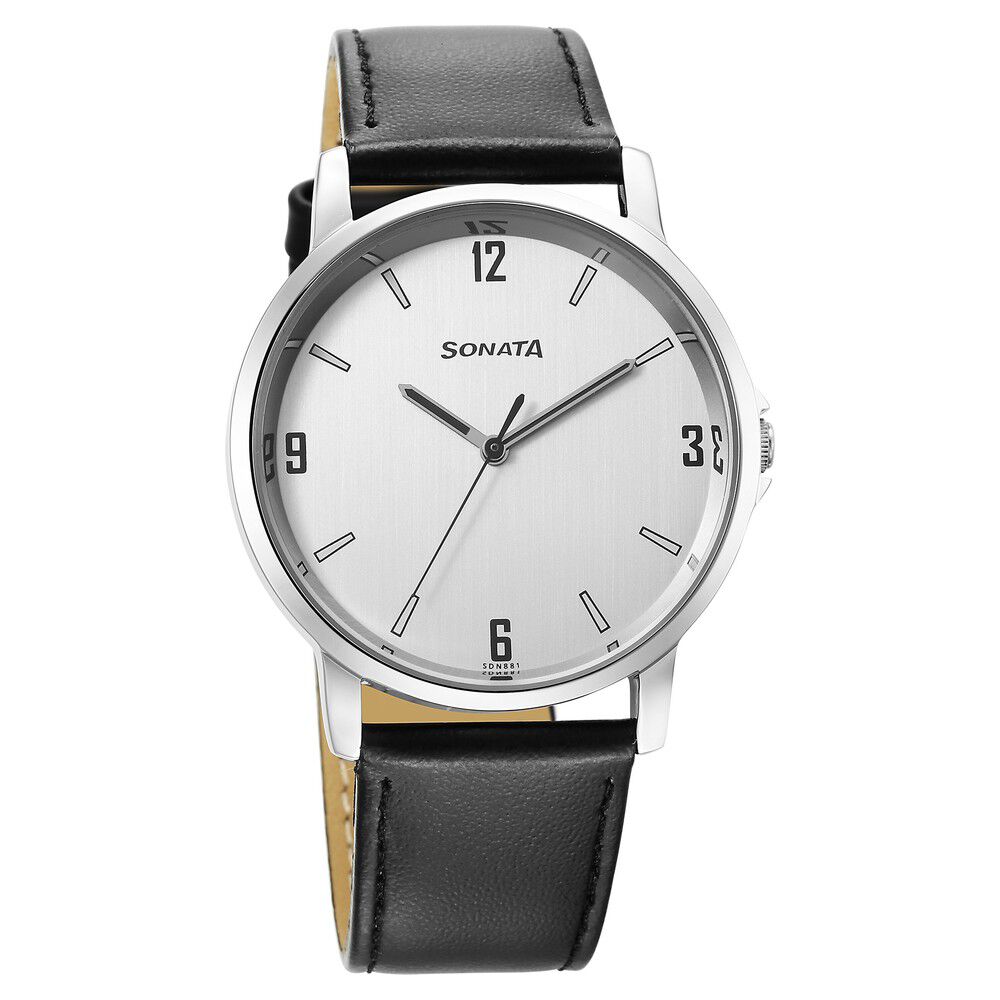 Sonata cheap watches men