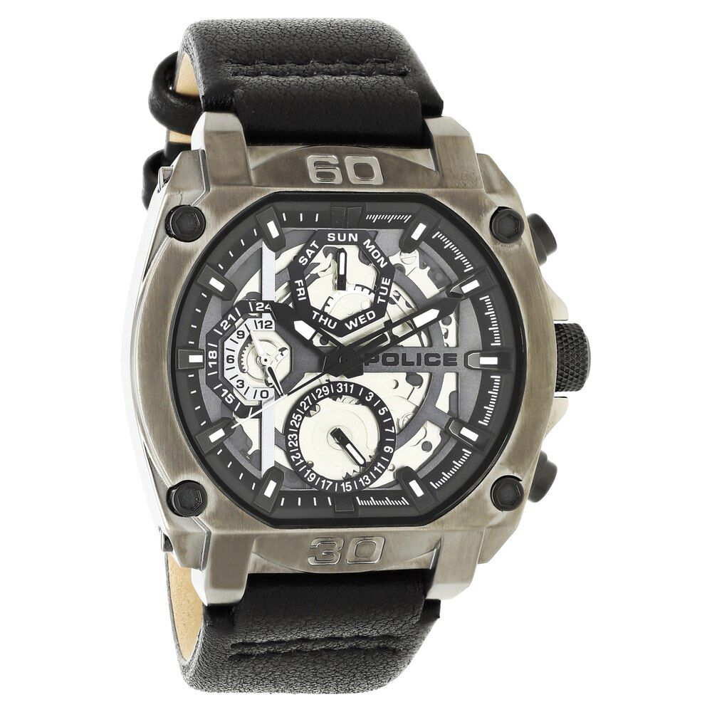 Norwood Multifunction Men's Watch by Jag Online | THE ICONIC | Australia