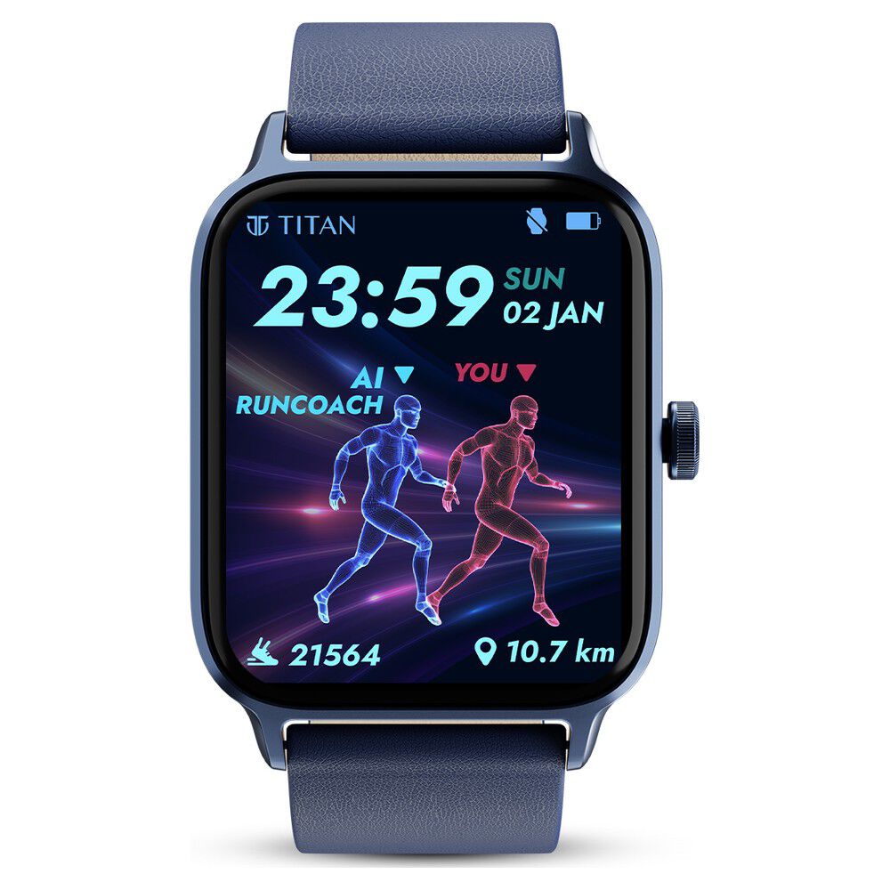 Noise X-Fit 1 Smart Watch Fitness Tracker with 1.52 IPS TruView Display,  Spo2, Stress, 24x7 Heart Rate Monitor & 10 Day Battery (Silver Grey) Price  in India - buy Noise X-Fit 1
