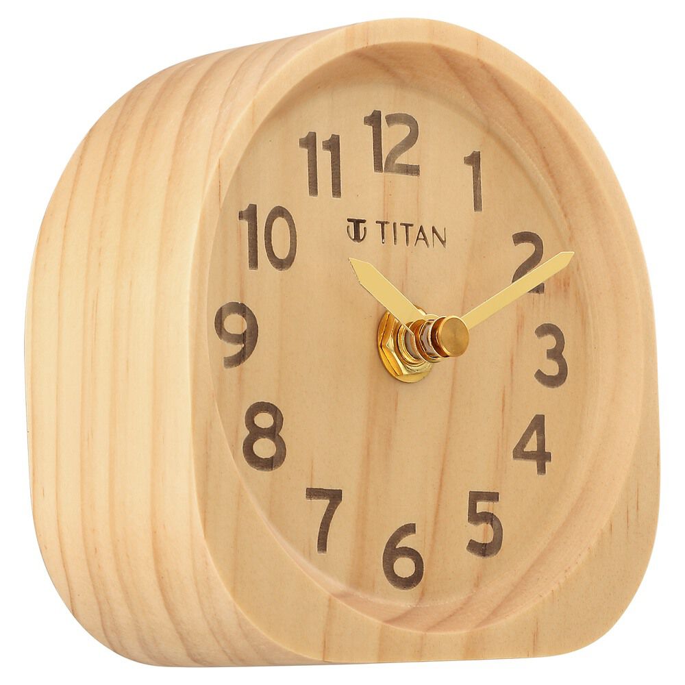 Buy DEGOSH Wood Digital Table clock ( Set of 1 ) Online at Low Prices in  India - Paytmmall.com