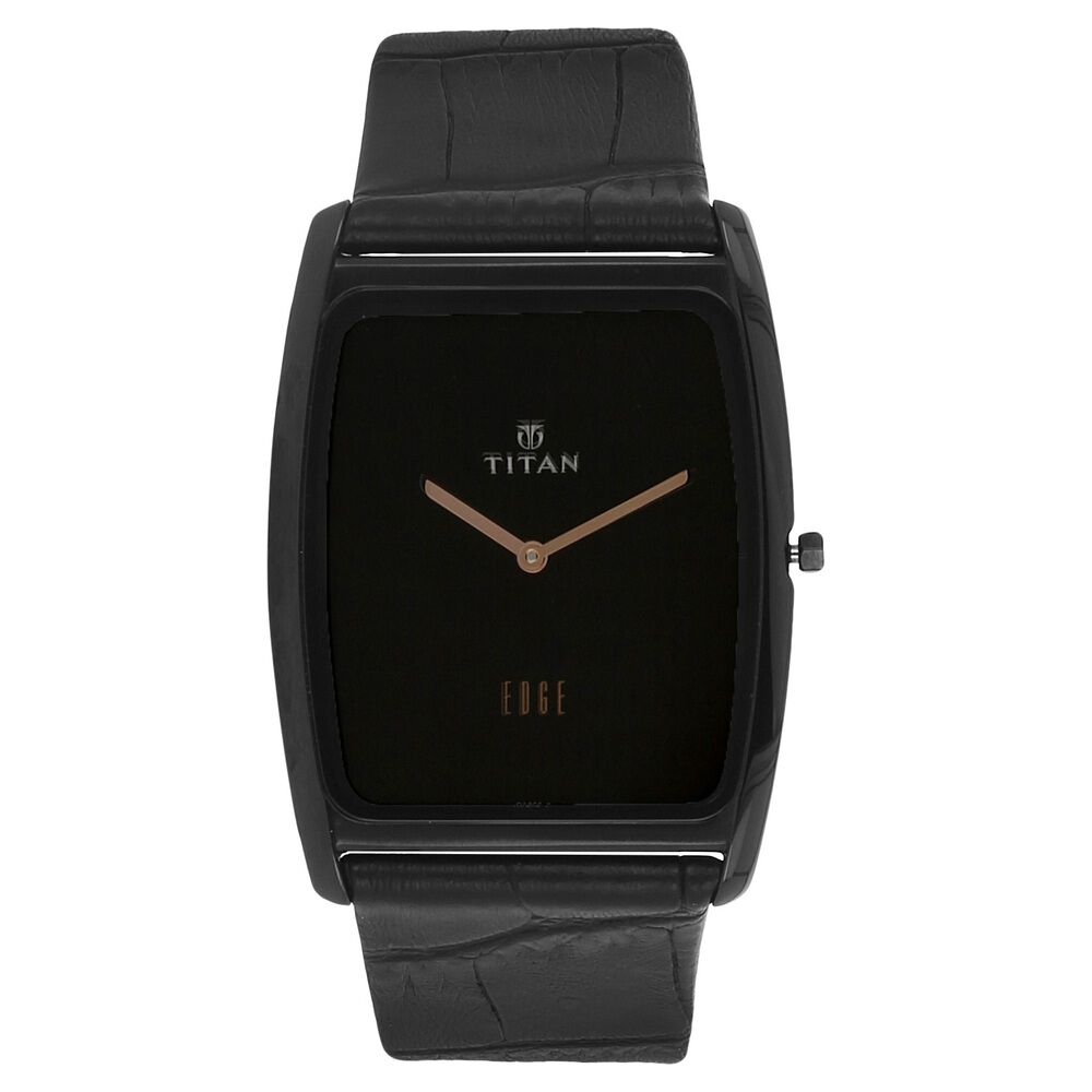 Buy Titan Analog Silver Dial Men's Watch NM1648YM01/NN1648YM01 on Amazon |  PaisaWapas.com