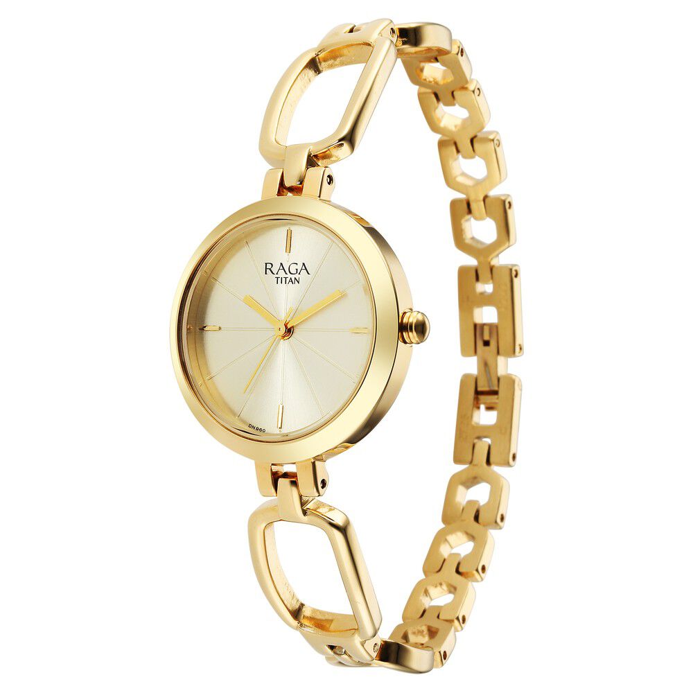 Titan raga watches sale for female with price