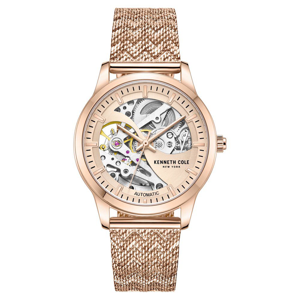 Frederique Constant Highlife Ladies Automatic Watch FC-303NSD2NHD6B | Jared