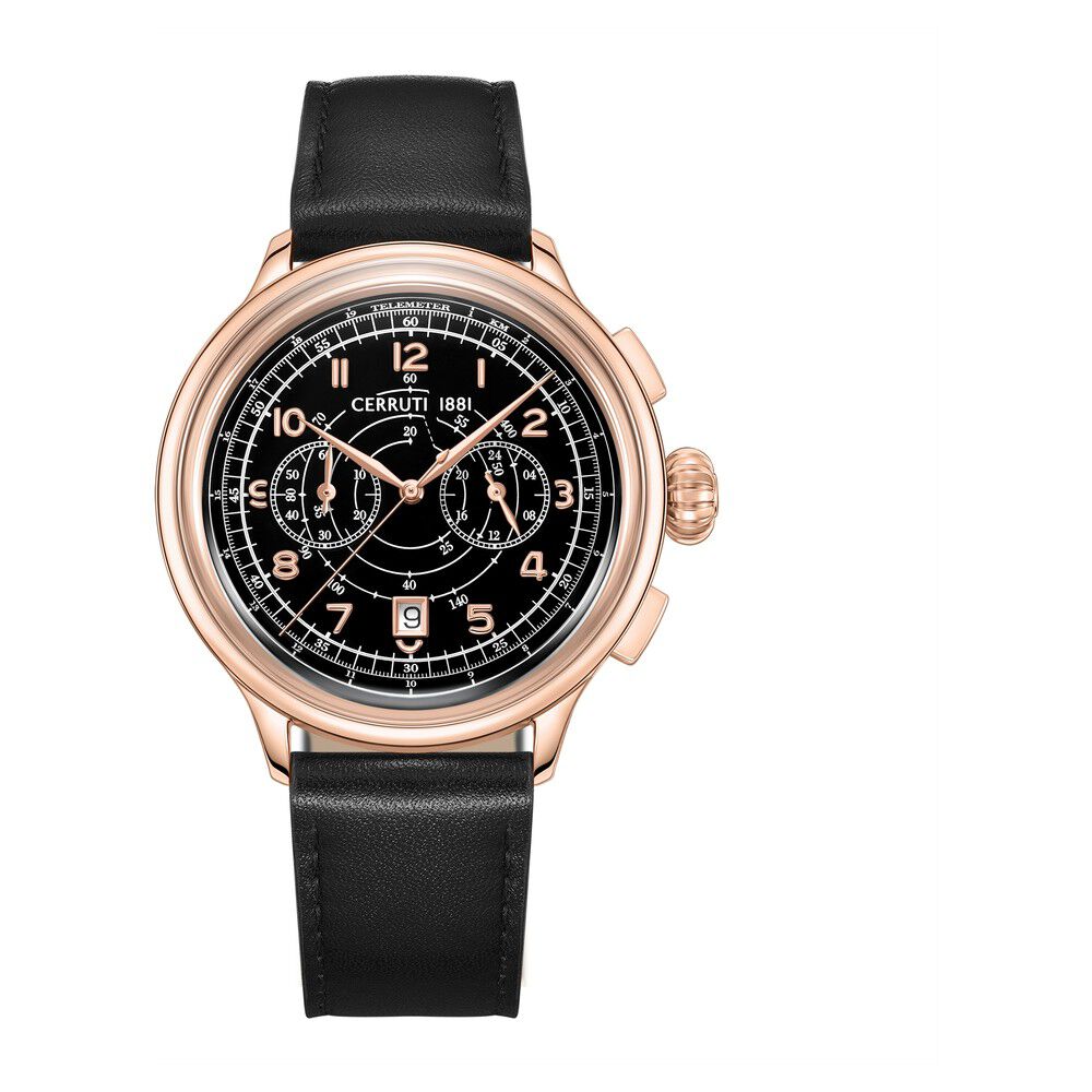 Buy Gold-Toned Watches for Women by Cerruti 1881 Online | Ajio.com
