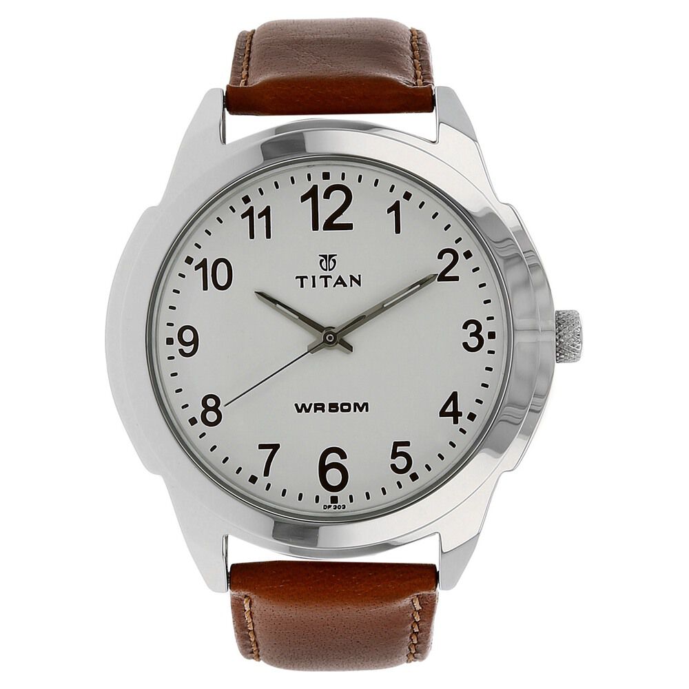 BUREI Men Watches Date Quartz Wrist Watch with Classic Arabic Numbers –  bureiwatches