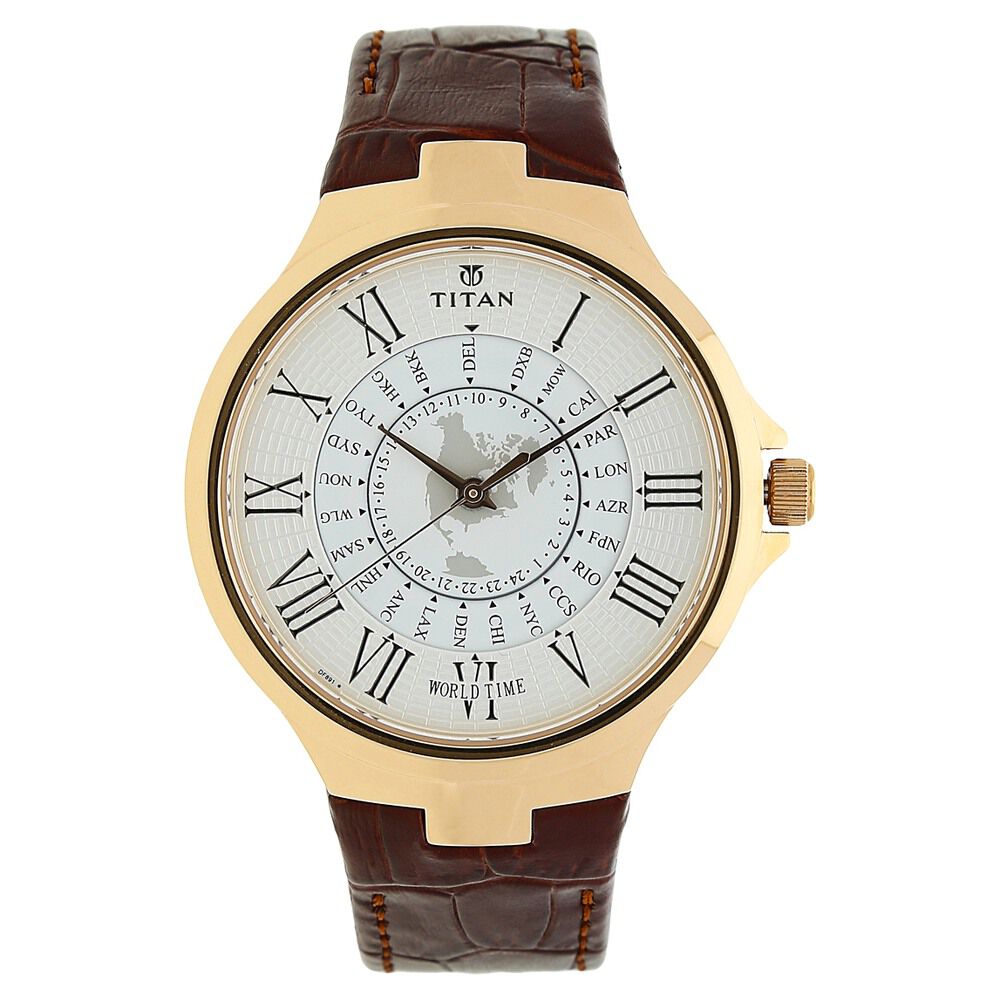 Men Round Earth Price Watch at Rs 7500 in Mumbai | ID: 23450141212