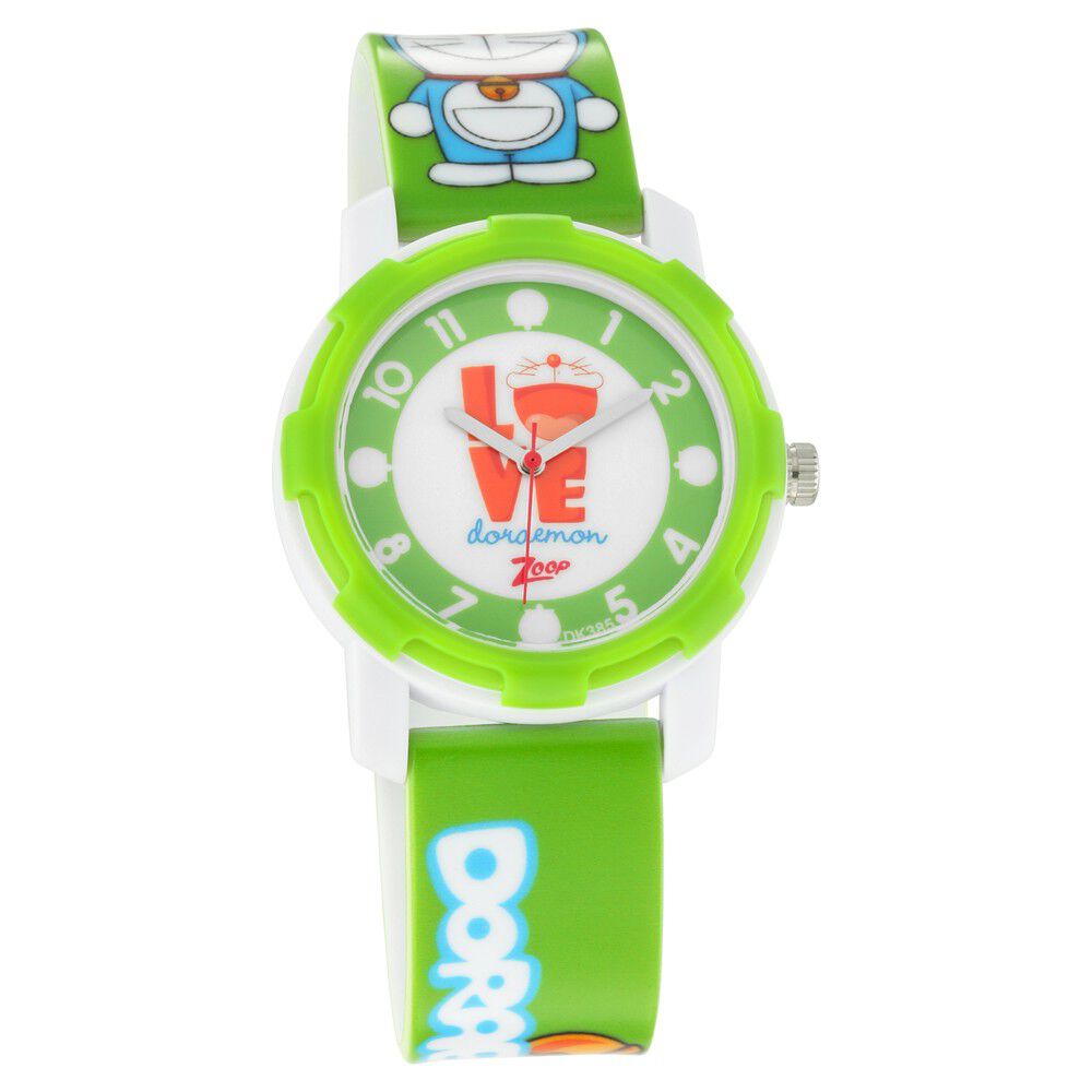 Bhakti Fashion Analog Watch - For Boys & Girls - Buy Bhakti Fashion Analog  Watch - For Boys & Girls Doraemon & Nobita Theme ( Kids 6 To 15 Years )  Online