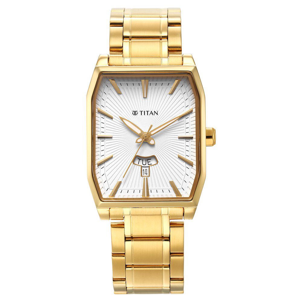 Titan Watches Regalia - Buy Titan Watches Regalia online in India