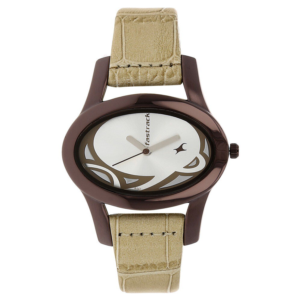 Fastrack Watches Belts - Buy Fastrack Watches Belts online in India