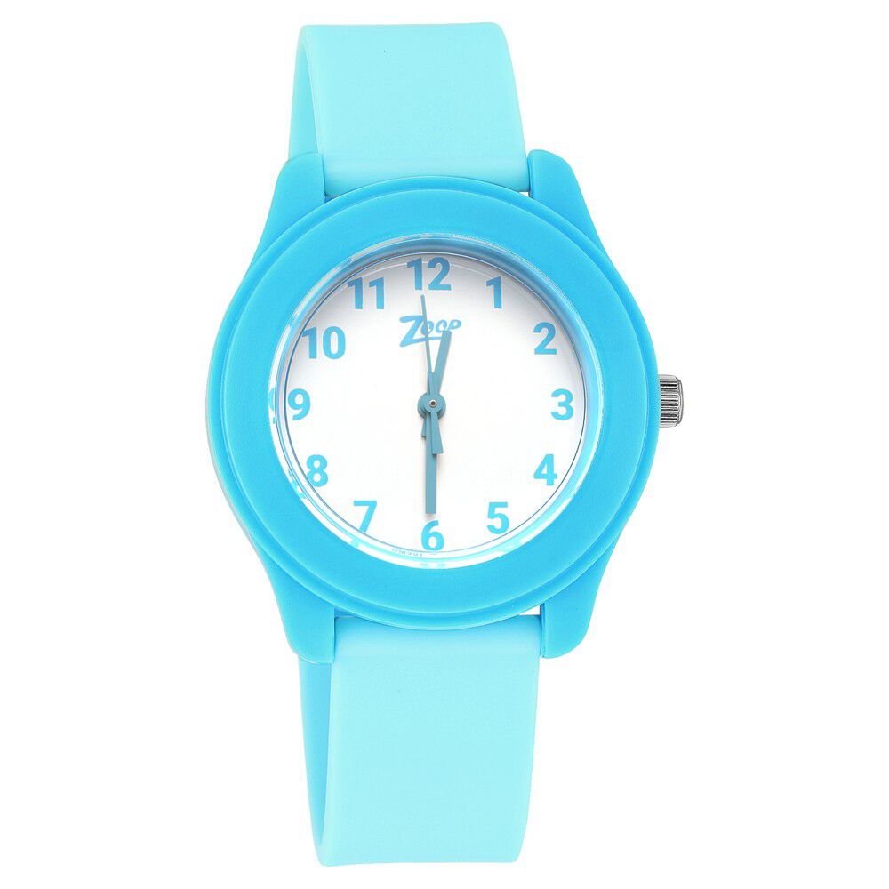 Buy Online Zoop By Titan Kids' Pink Hues Fun Watch: Vibrant, Easy-to-Read,  and Stylish - 26019pp12w | Titan