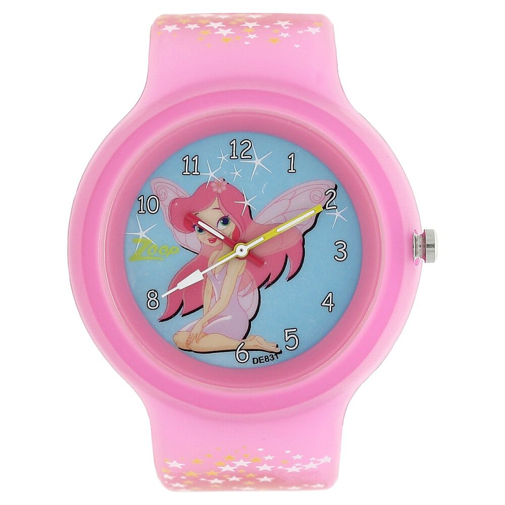 Zoop NPC4038PP03W Zoop Analog Watch - For Girls - Buy Zoop NPC4038PP03W Zoop  Analog Watch - For Girls NPC4038PP03W Online at Best Prices in India |  Flipkart.com