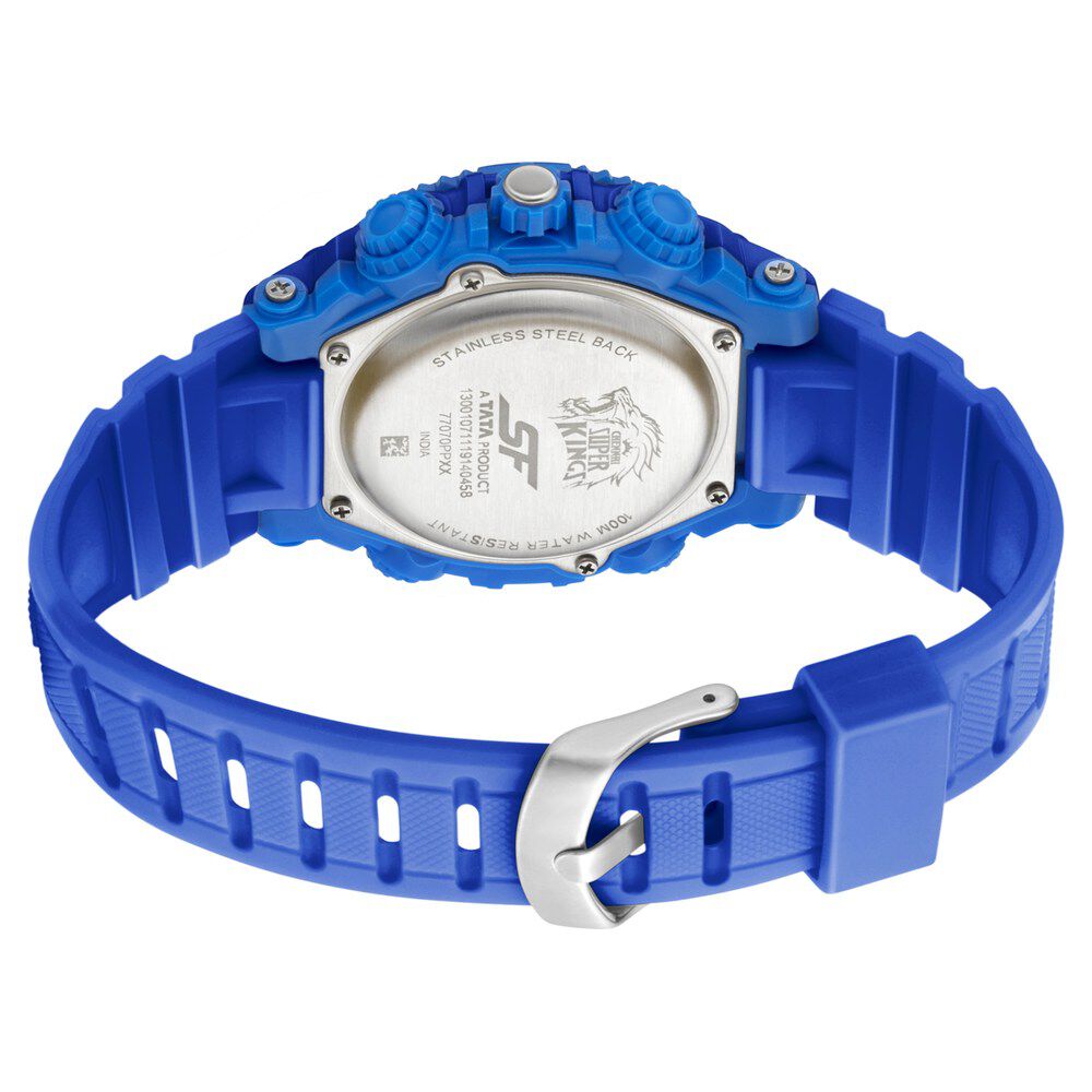 Hp10 pu clearance digital watch