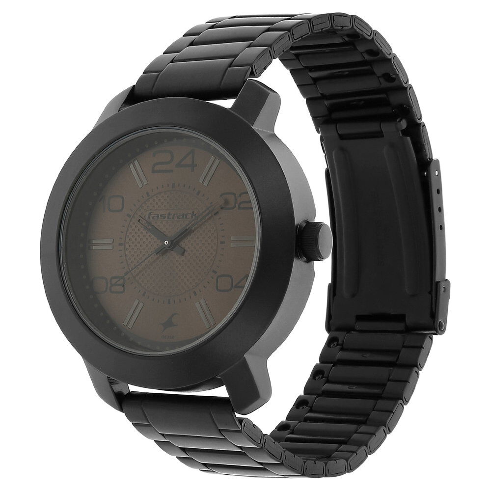 Snapdeal offers sale on fastrack watches