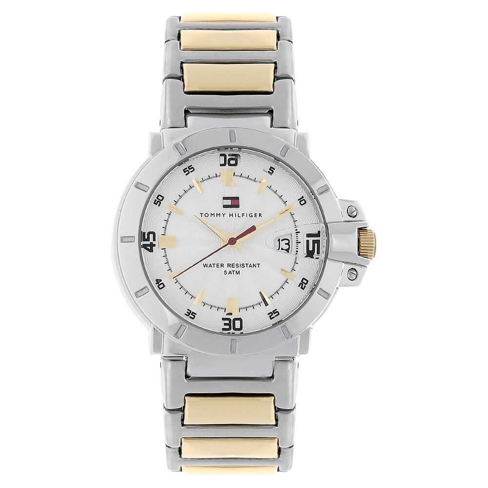 Tommy hilfiger watch f90296 2025 price