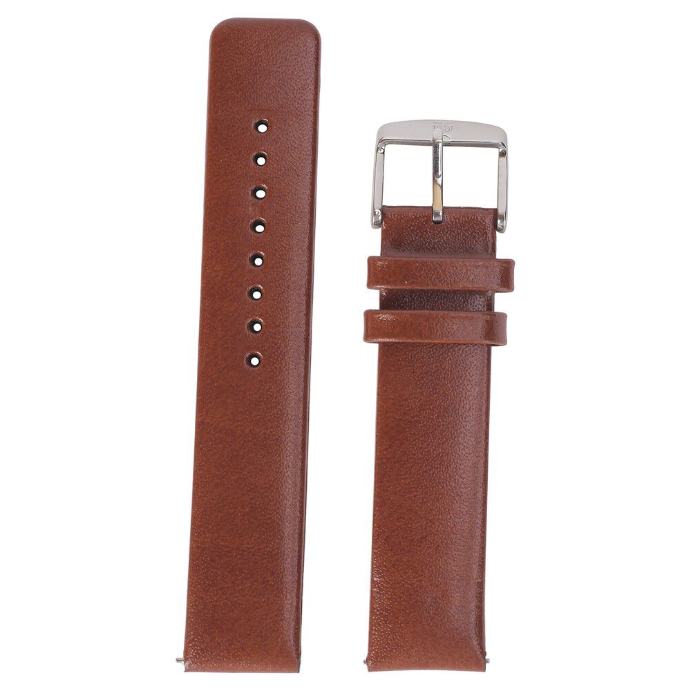 Weathered Brown Leather Quick Release | BARTON Watch Bands | Barton Watch  Bands