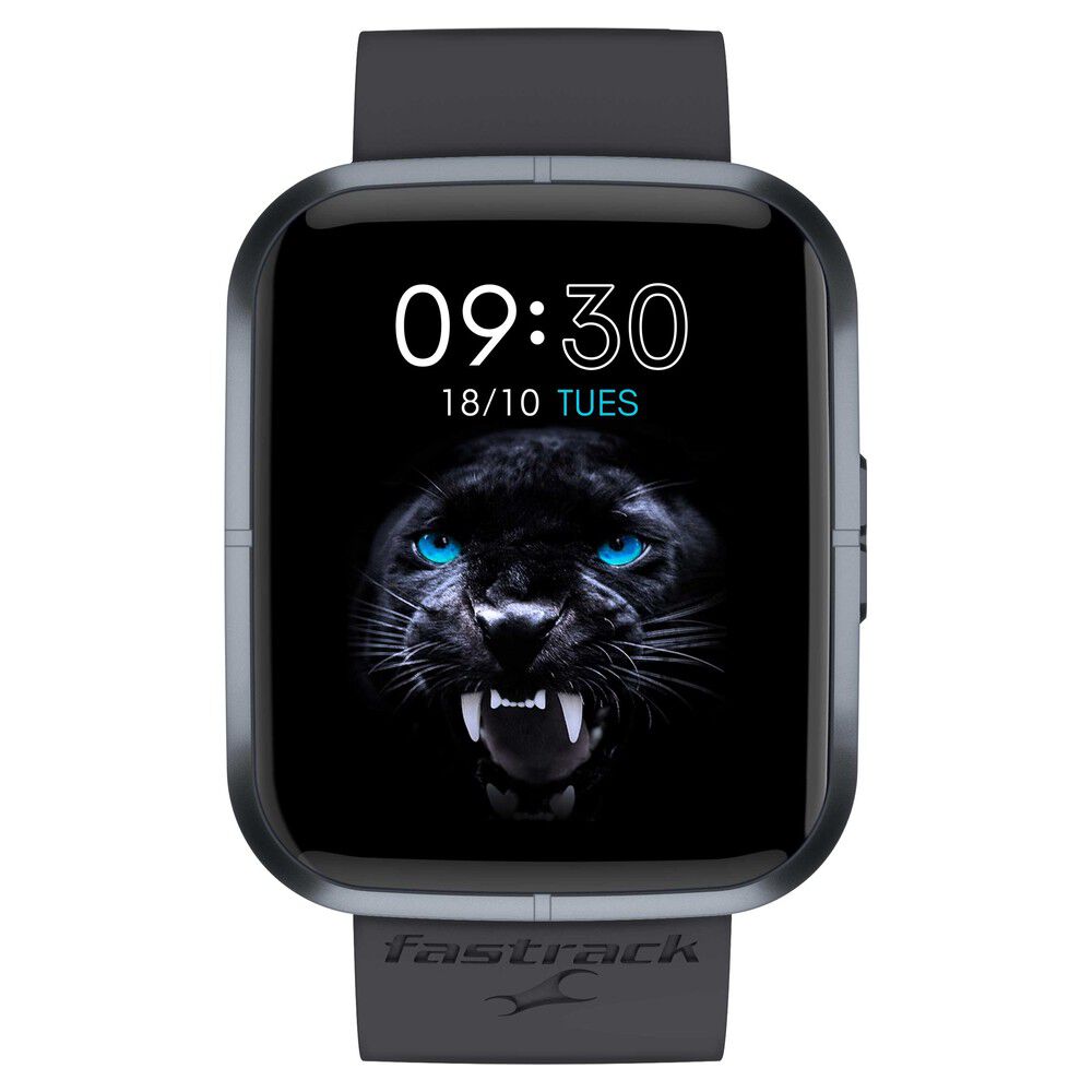 Fastrack Smartwatch Reflex Zingg with 1.69
