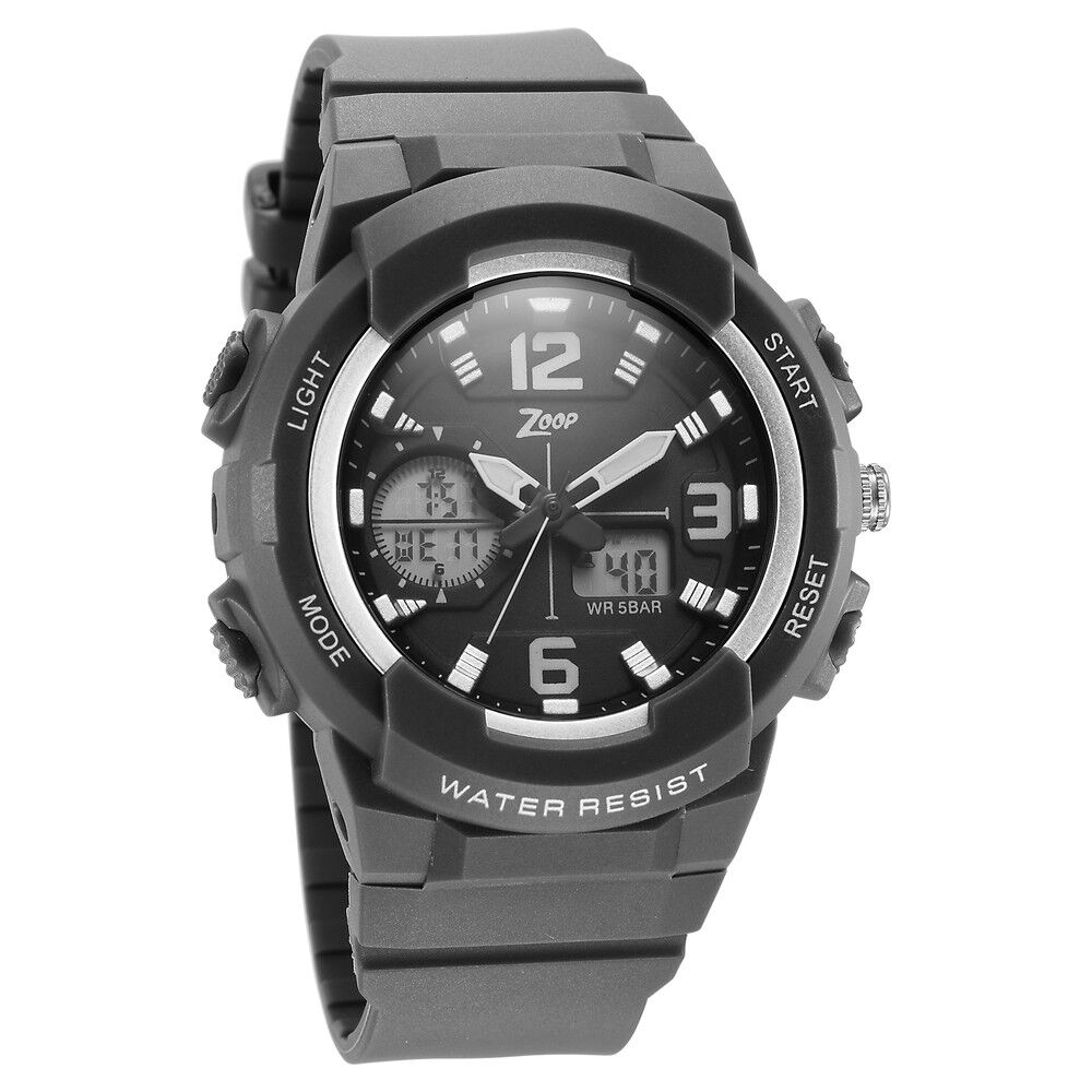 Sports Watches - Buy Sports Watches Online in India | Myntra