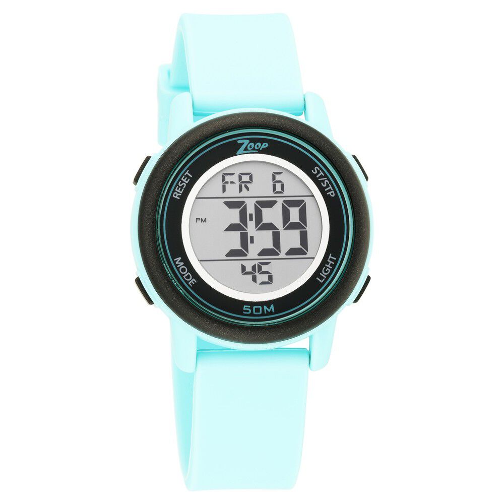 Titan Kids Zoop Watch 26013PP04 at Rs 850/piece | Titan Kids Zoop Watch in  Patna | ID: 19177001091