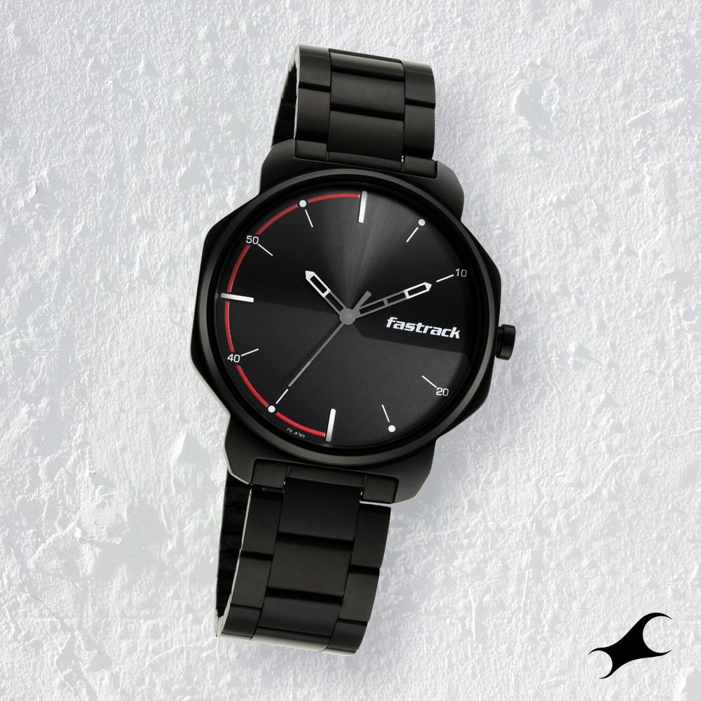 1161sfc fastrack watch cheap price