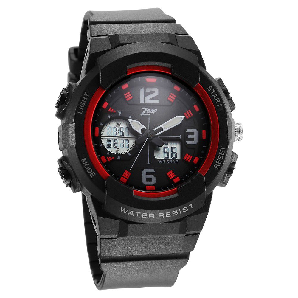 Titan zoop clearance digital watch