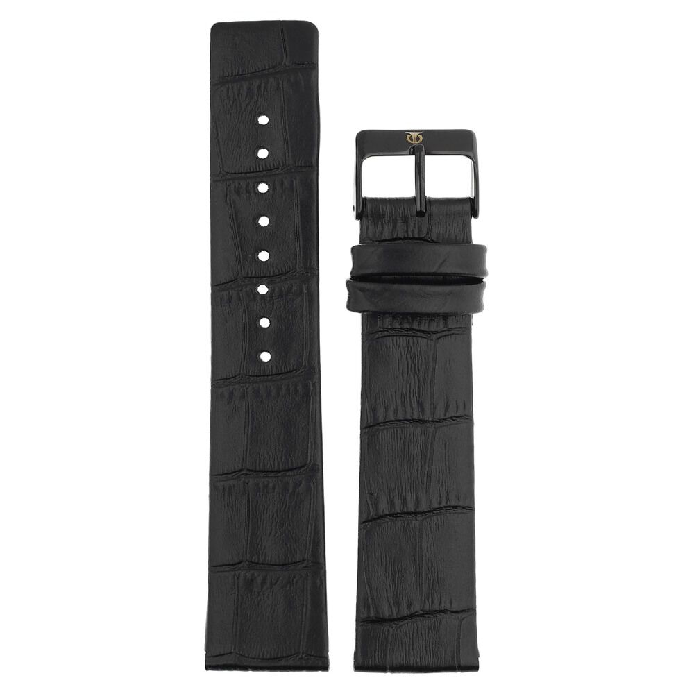 Titan NF106021024BQ/P 24 mm Genuine Leather Watch Strap Price in India -  Buy Titan NF106021024BQ/P 24 mm Genuine Leather Watch Strap online at  Flipkart.com