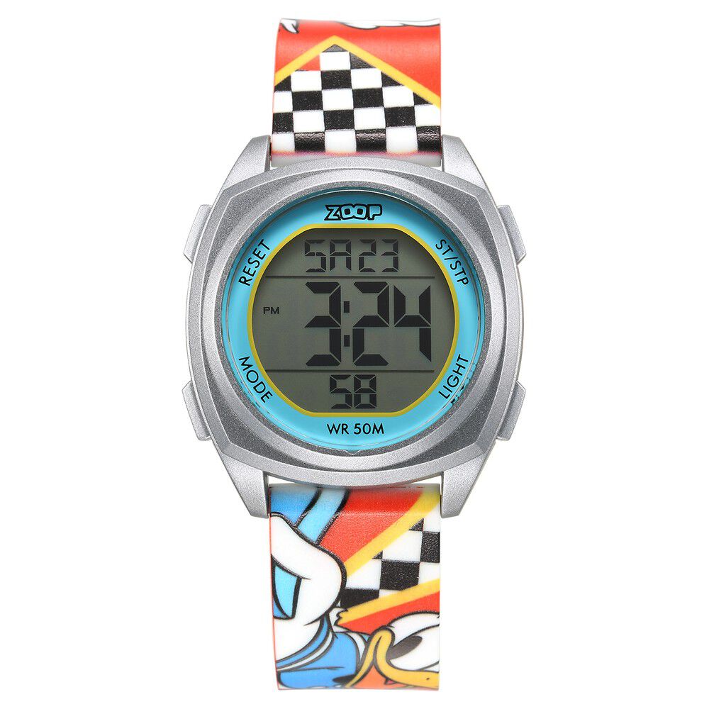 Titan Zoop Kids Analog Watch NRC4005PP02 – Naivri