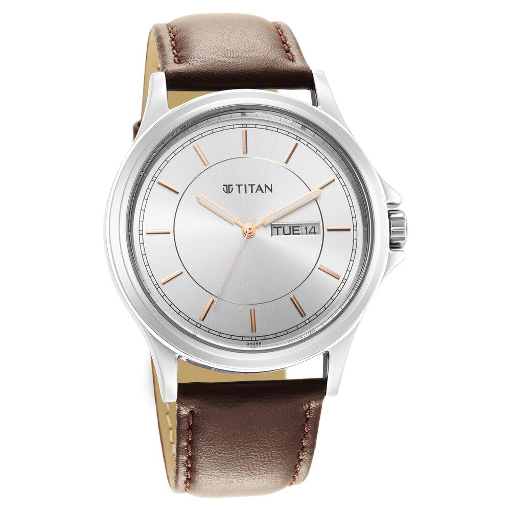 Snapdeal titan 2025 watch price