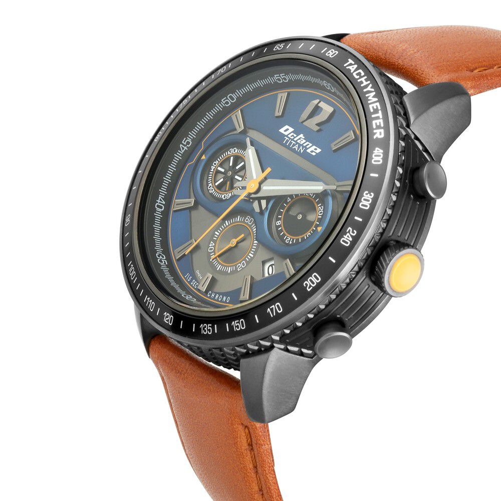 Chronograph Watches - Buy Chronograph Watch Online in India | Myntra