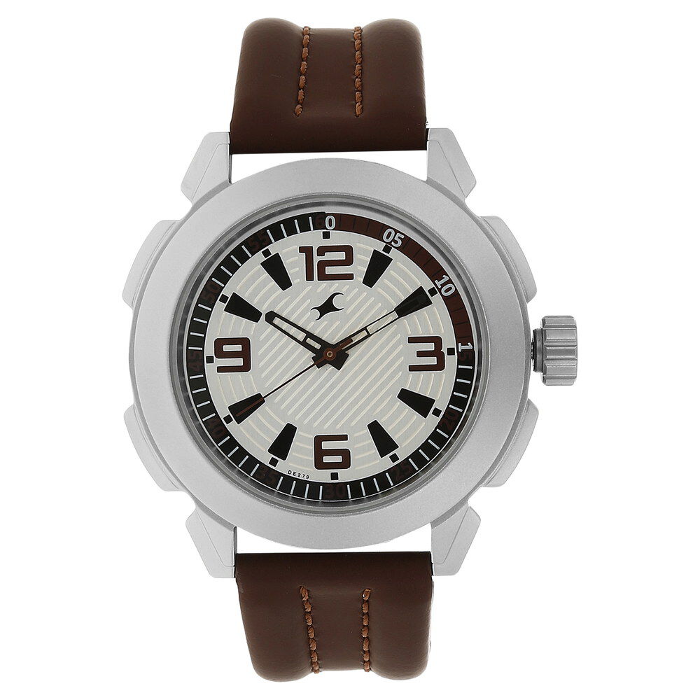 Round Fastrack Watch For Men''s Trending Design For Daily at Rs 149/piece  in Delhi