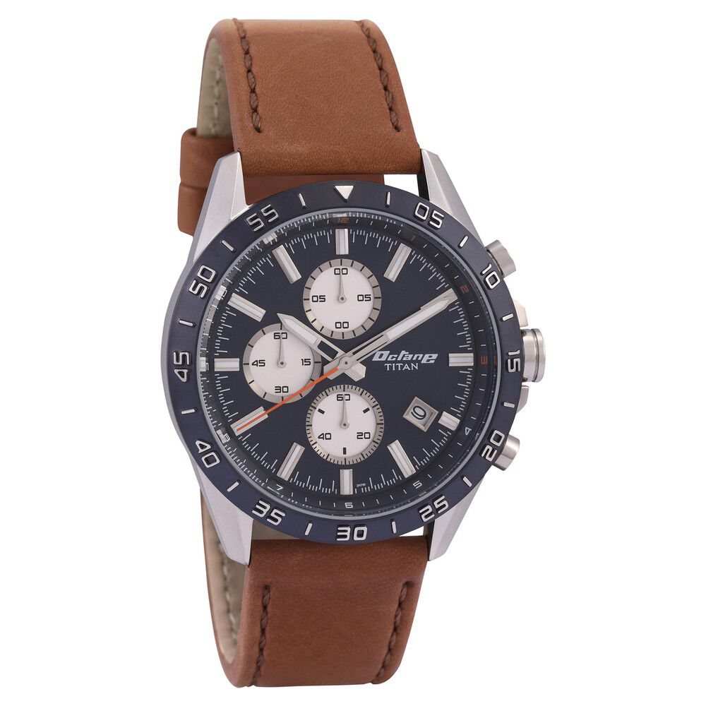 Titan cheap watches waterproof