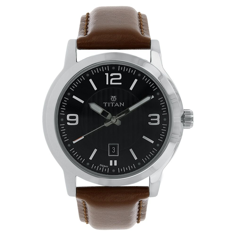 Titan watch sale in price