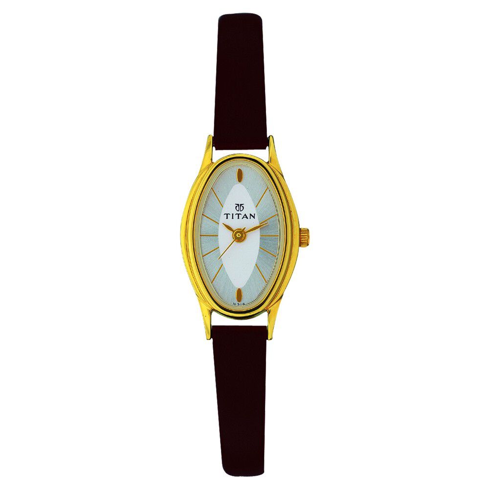 Titan Classic Analog Watch - For Men - Buy Titan Classic Analog Watch - For  Men NH9492KL05 Online at Best Prices in India | Flipkart.com