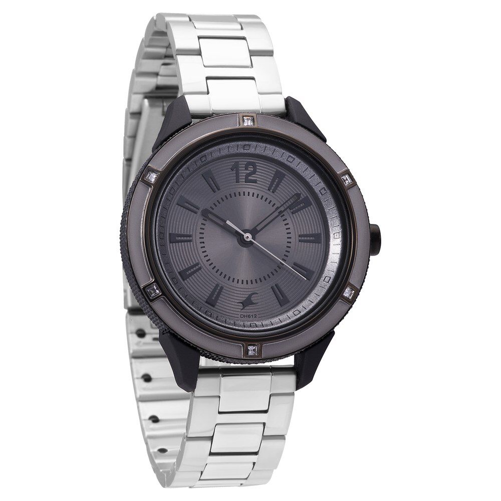 Fastrack Analog Men's Watch