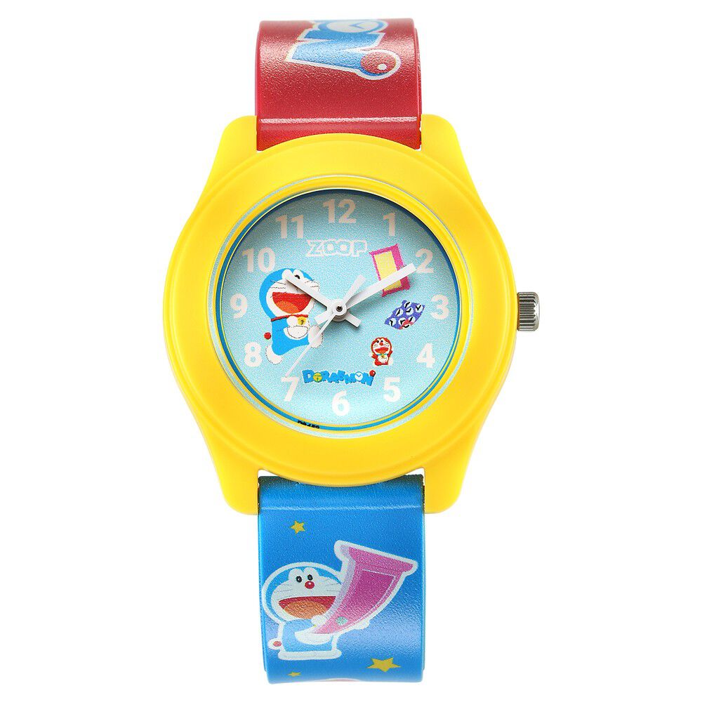 Buy GRANDEUR /I'm Doraemon Ceramic watch for INR 17088.00 | Maruzeki