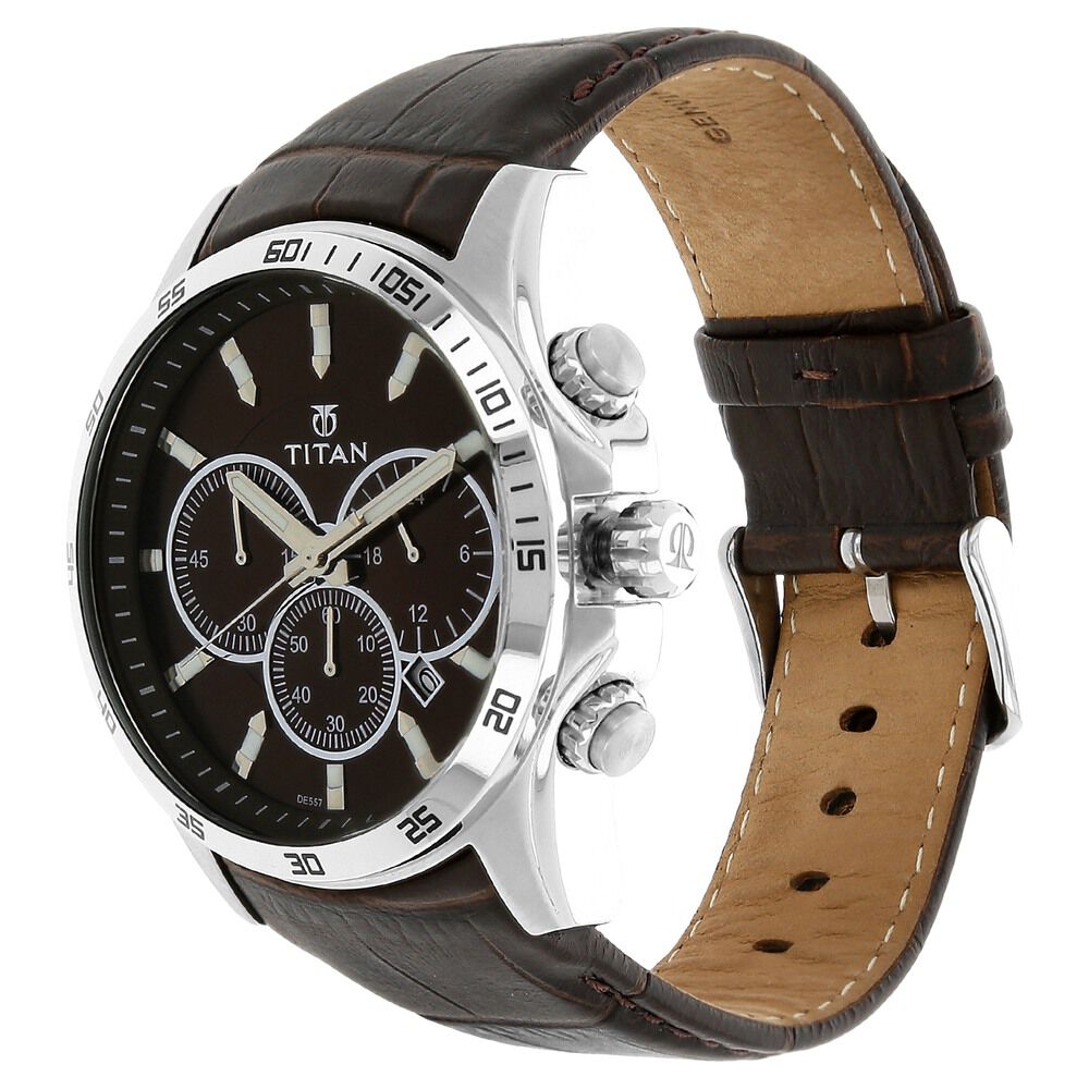 Titan NQ1830KL02 Regalia Maritime Analog Watch - For Men - Buy Titan  NQ1830KL02 Regalia Maritime Analog Watch - For Men NQ1830KL02 Online at  Best Prices in India | Flipkart.com