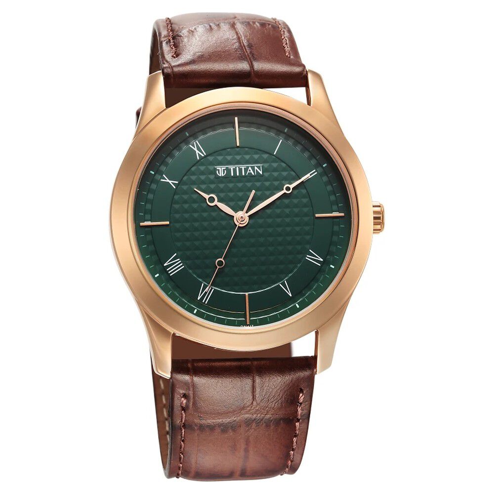 Buy multi Watches for Men by TITAN Online | Ajio.com